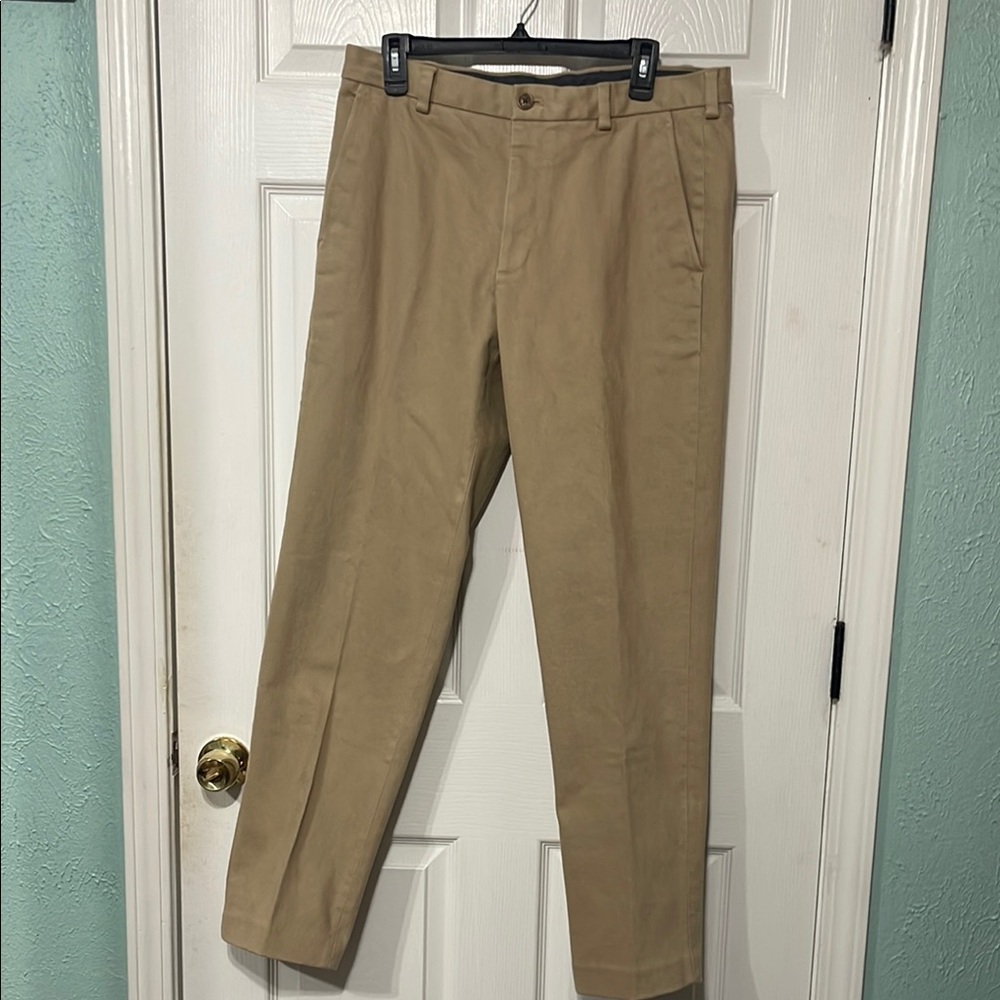 Brooks Brothers Clark pants Size 34X32